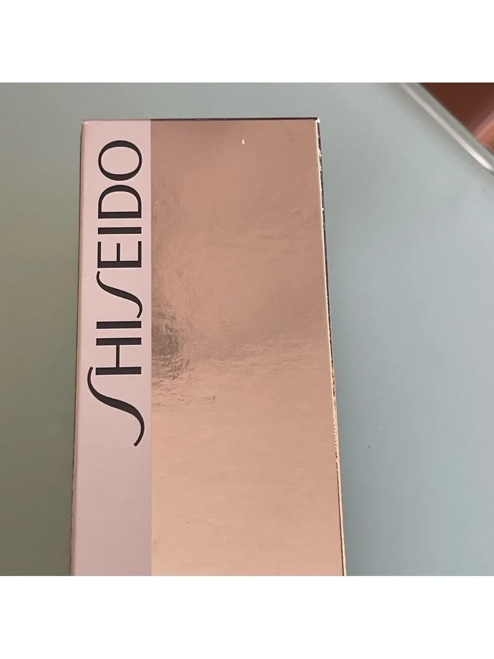 Shiseido Perfect Cleansing Oil w/Grapeseed Oil 180 ml / 6 fl.oz  Brand New